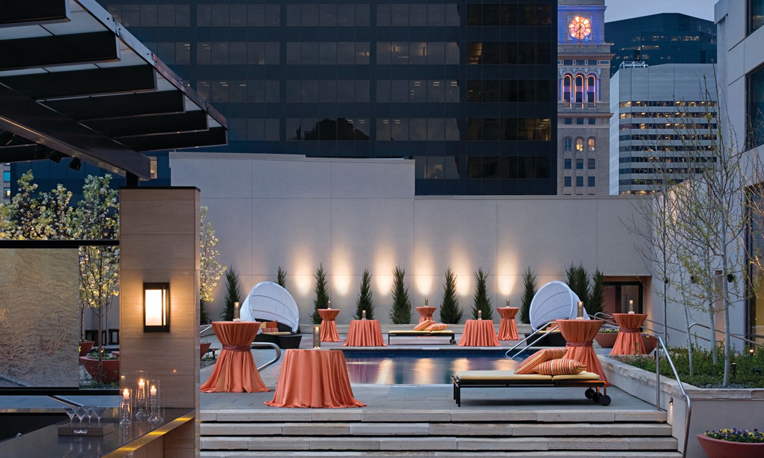 Wenk Associates Inc.- 15 Iconic Projects - Sheet32