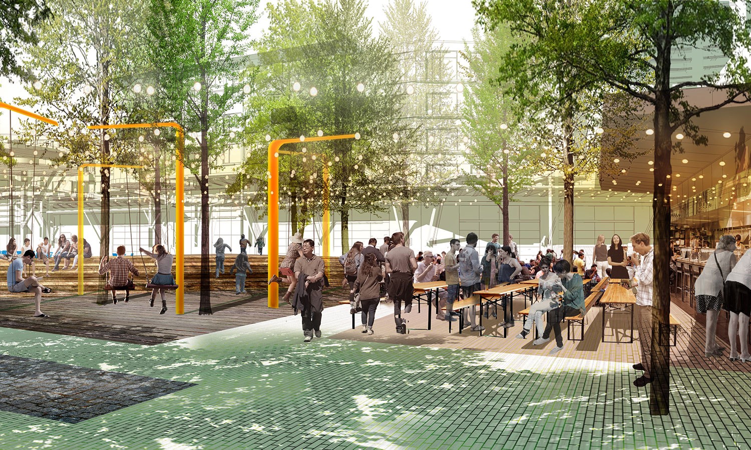 Wenk Associates Inc.- 15 Iconic Projects - Sheet36