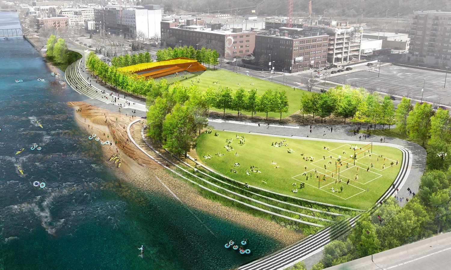 Wenk Associates Inc.- 15 Iconic Projects - Sheet37