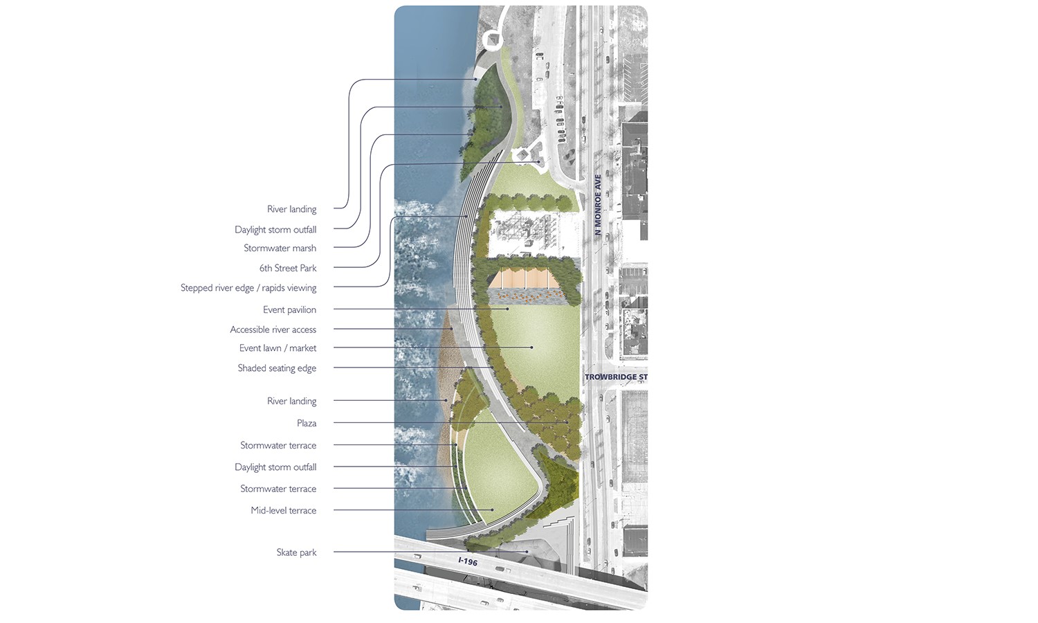 Wenk Associates Inc.- 15 Iconic Projects - Sheet38