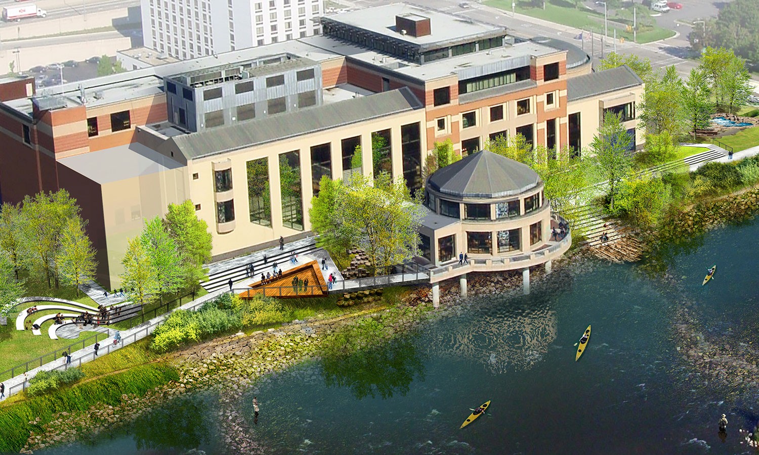 Wenk Associates Inc.- 15 Iconic Projects - Sheet39