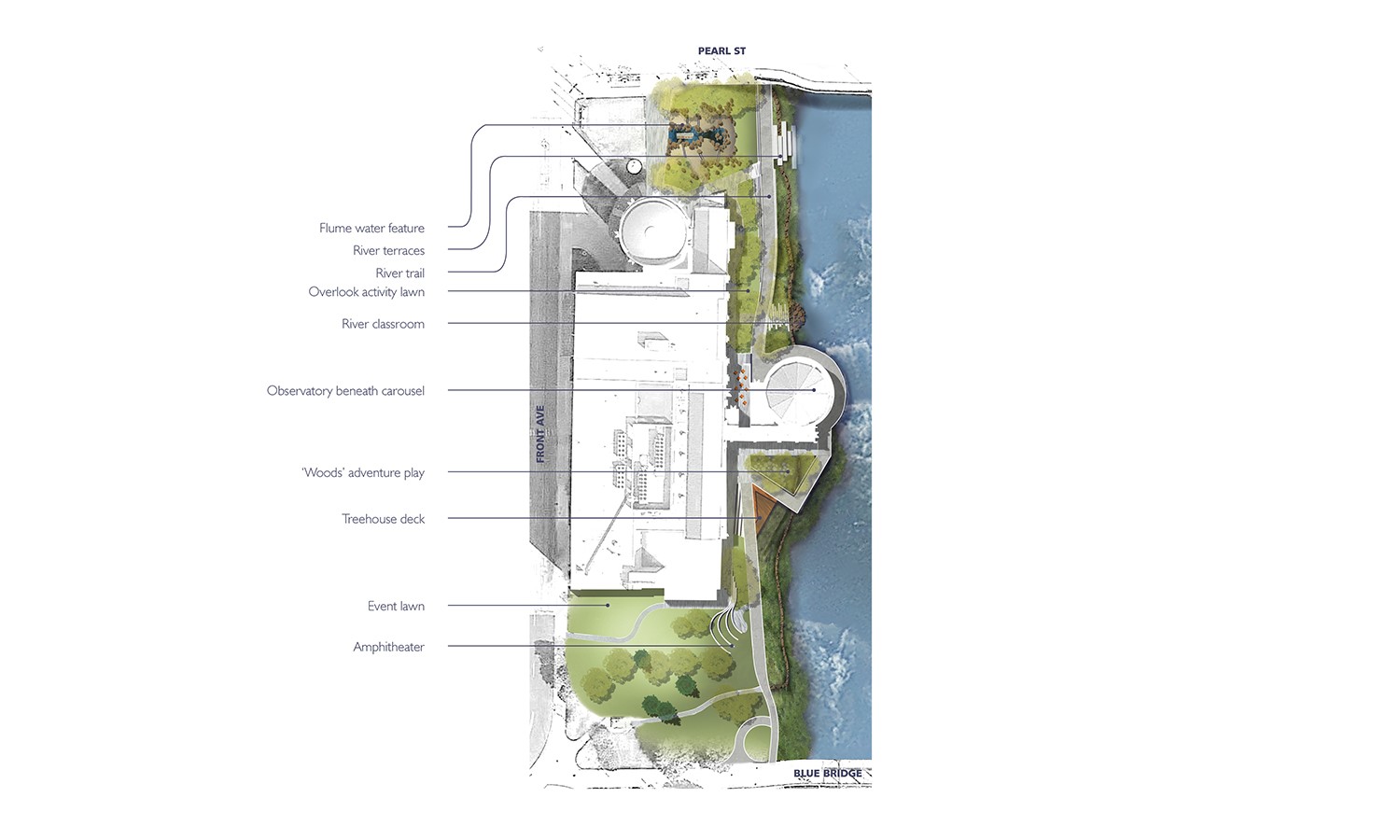 Wenk Associates Inc.- 15 Iconic Projects - Sheet40