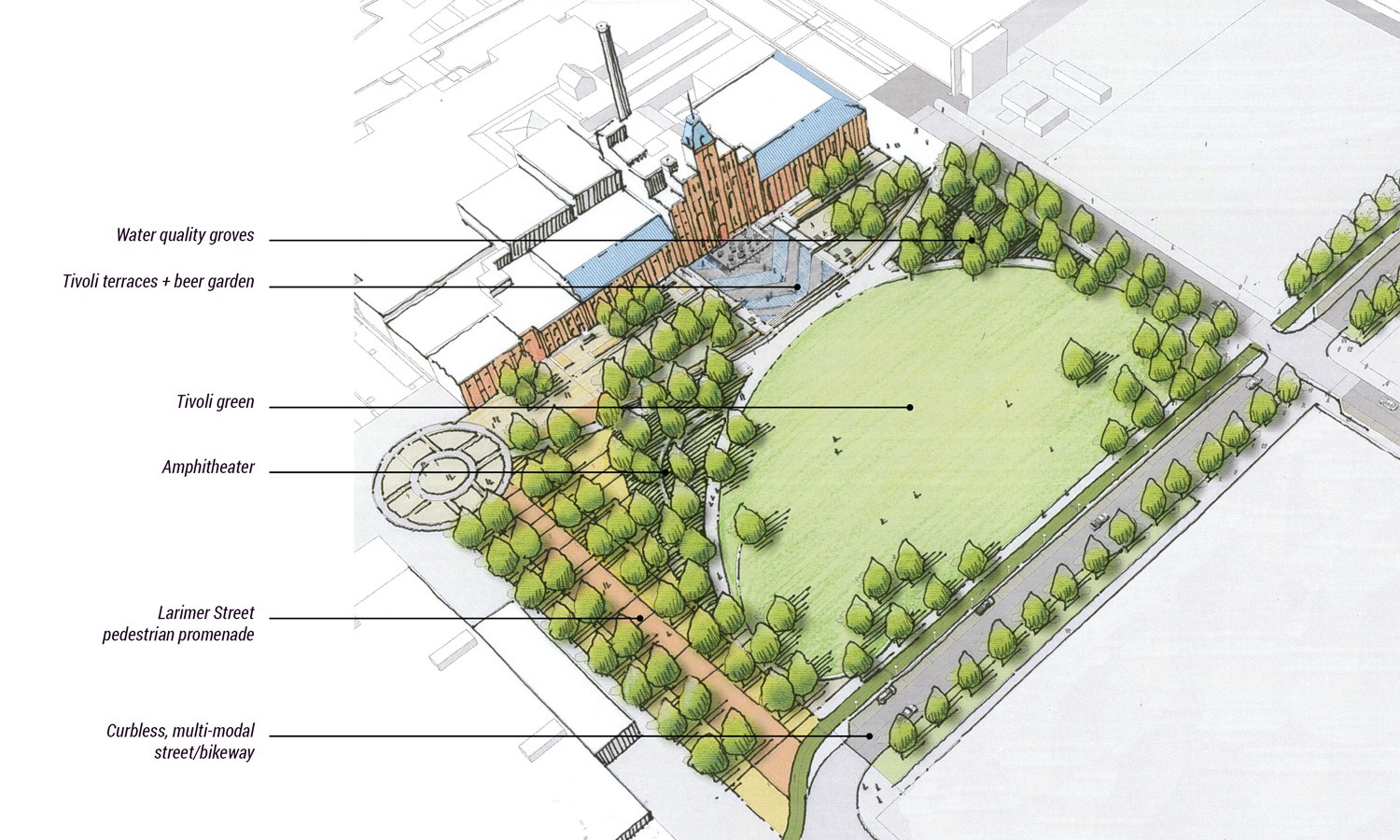 Wenk Associates Inc.- 15 Iconic Projects - Sheet48
