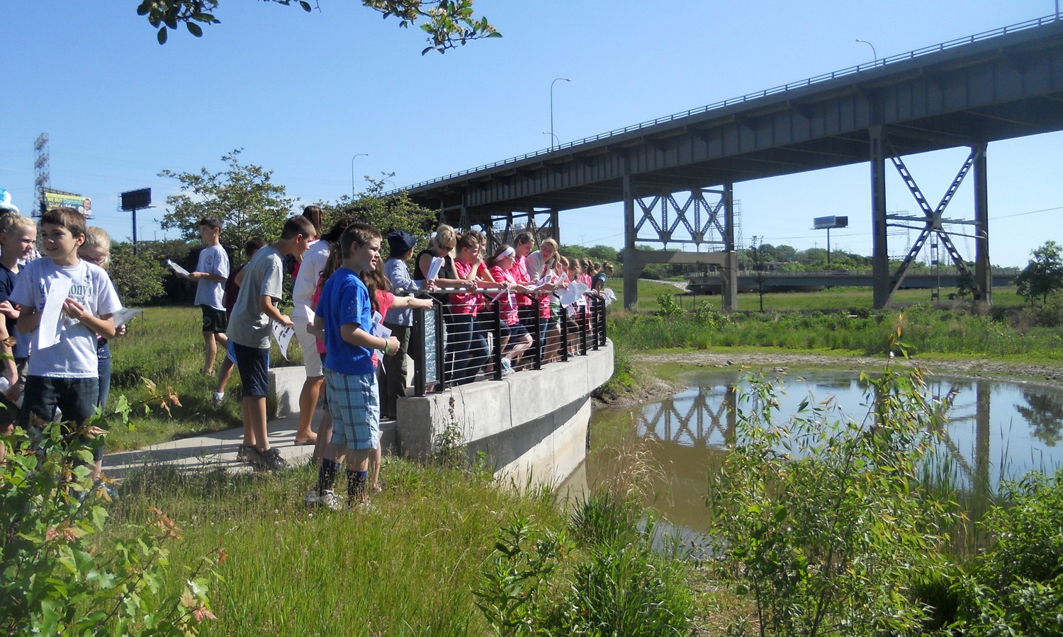Wenk Associates Inc.- 15 Iconic Projects - Sheet7