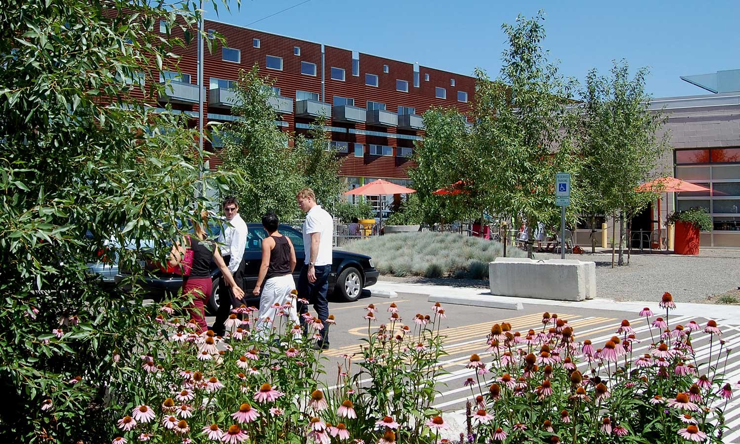 Wenk Associates Inc.- 15 Iconic Projects - Sheet8