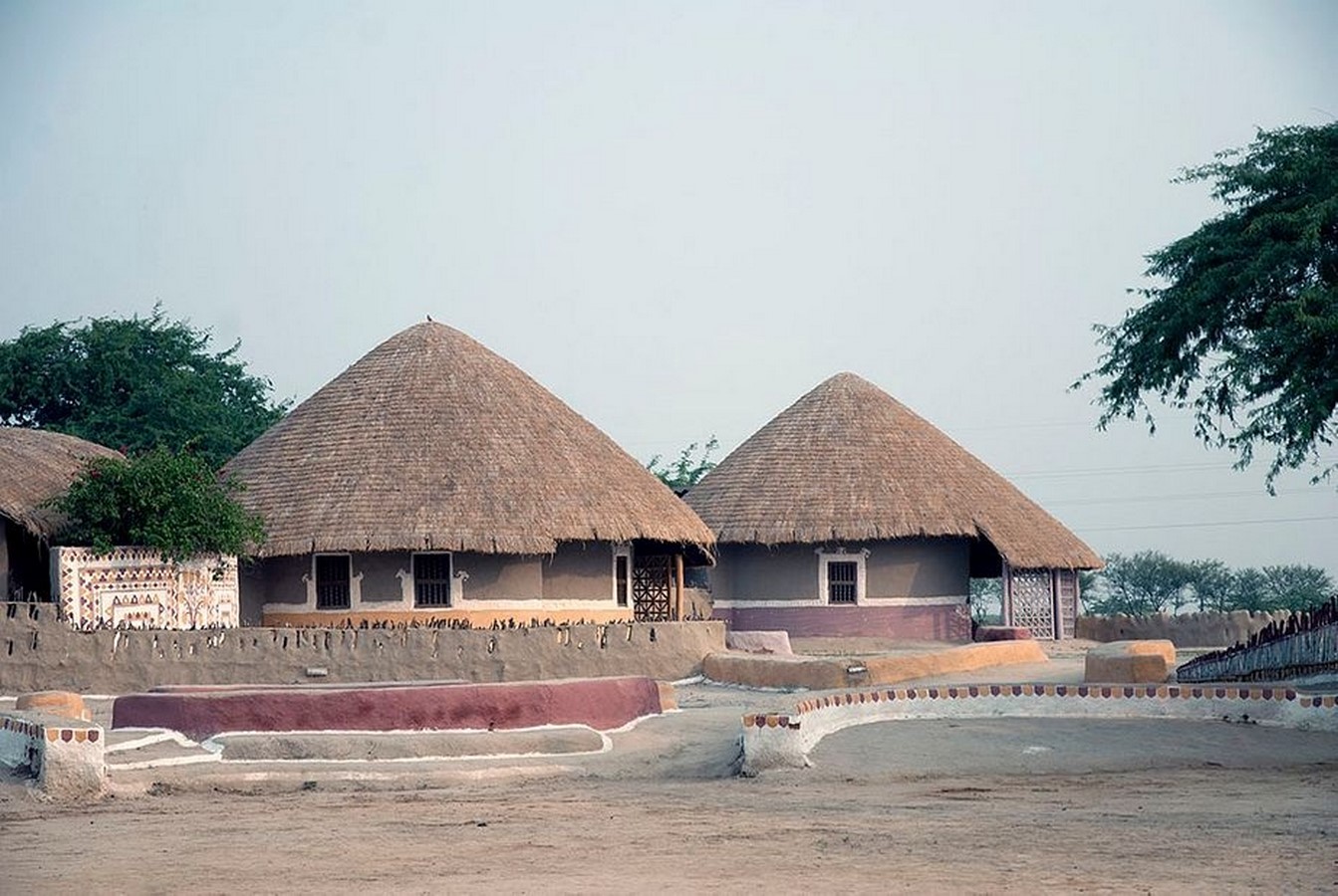 Renewing the purpose of architecture for the preservation of people and the planet - Sheet1