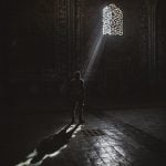 Gone World – Humans without Architecture - Sheet1