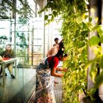Role of Architecture in Sustaining Human Existence - Sheet1
