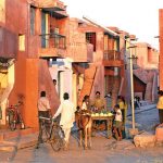 Role of Architecture in Sustaining Human Existence - Sheet2