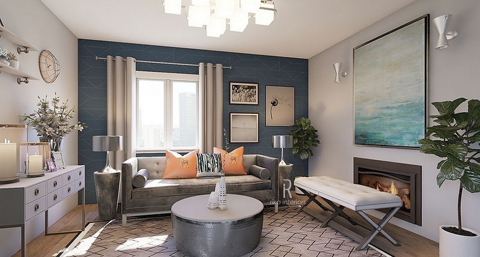 Interior Designers in San Bernardino - Top 25 Interior Designers in San Bernardino -Sheet19