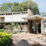 Ugandan architect Doreen Adengo dies aged 45 - Sheet2