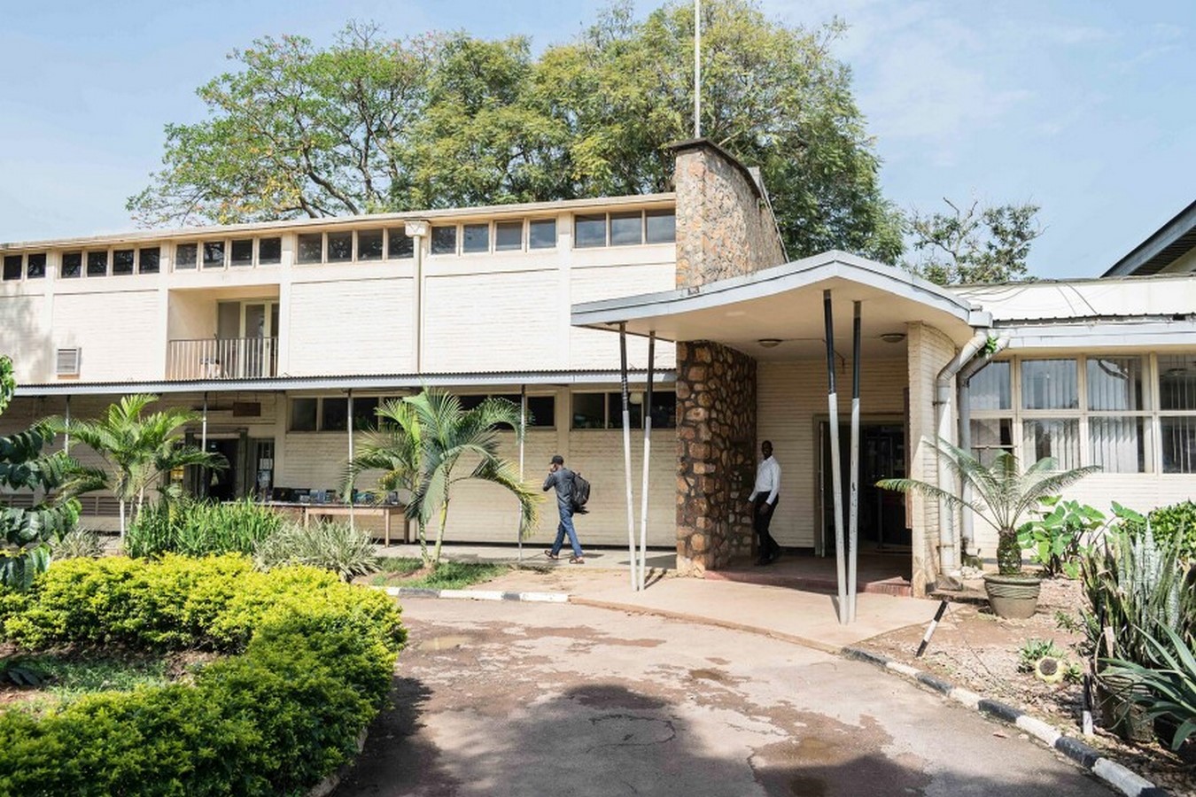 Ugandan architect Doreen Adengo dies aged 45 - Sheet2