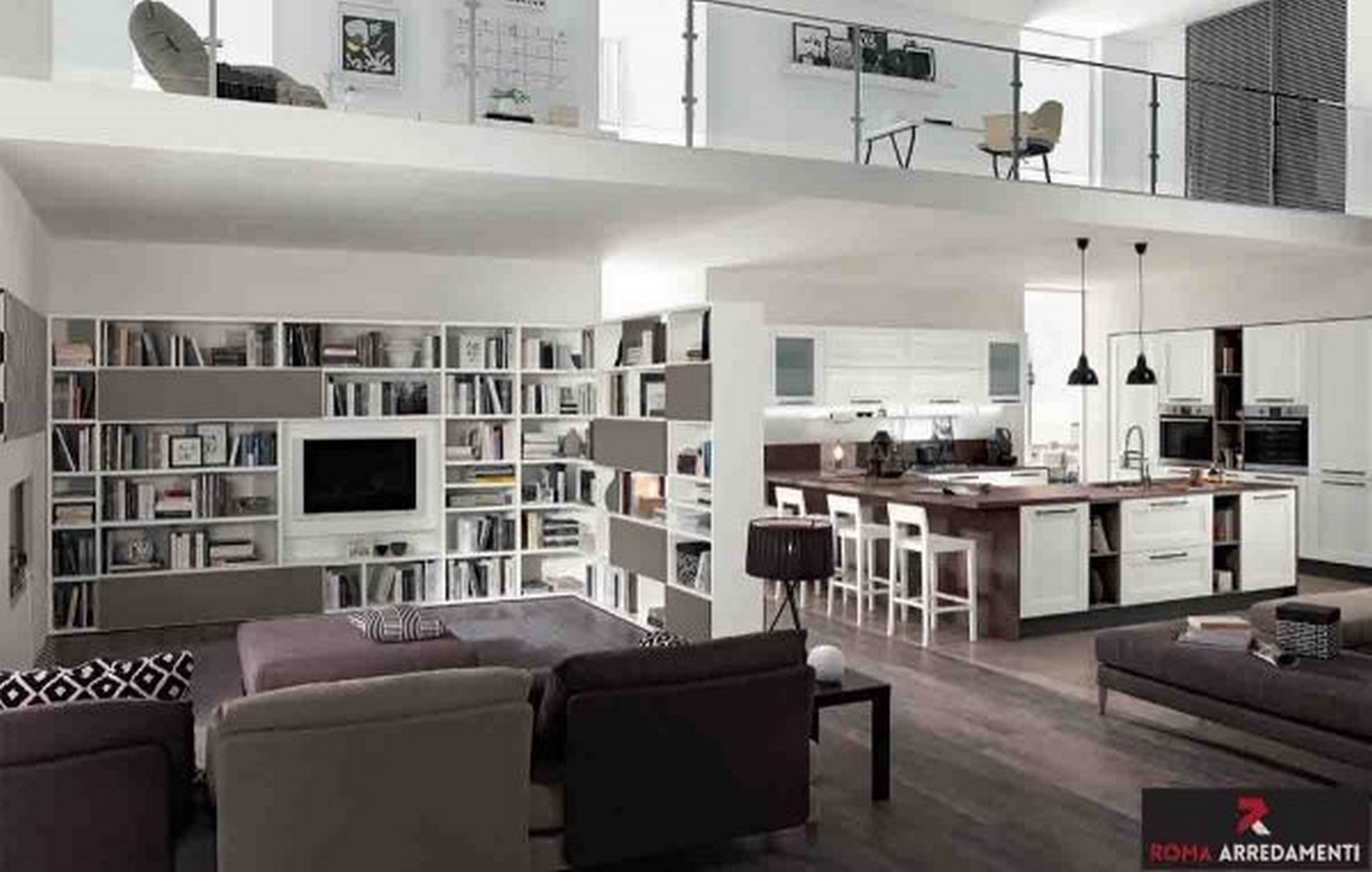 Interior Designers in Roma - Top 25 Interior Designers in Roma - Sheet18