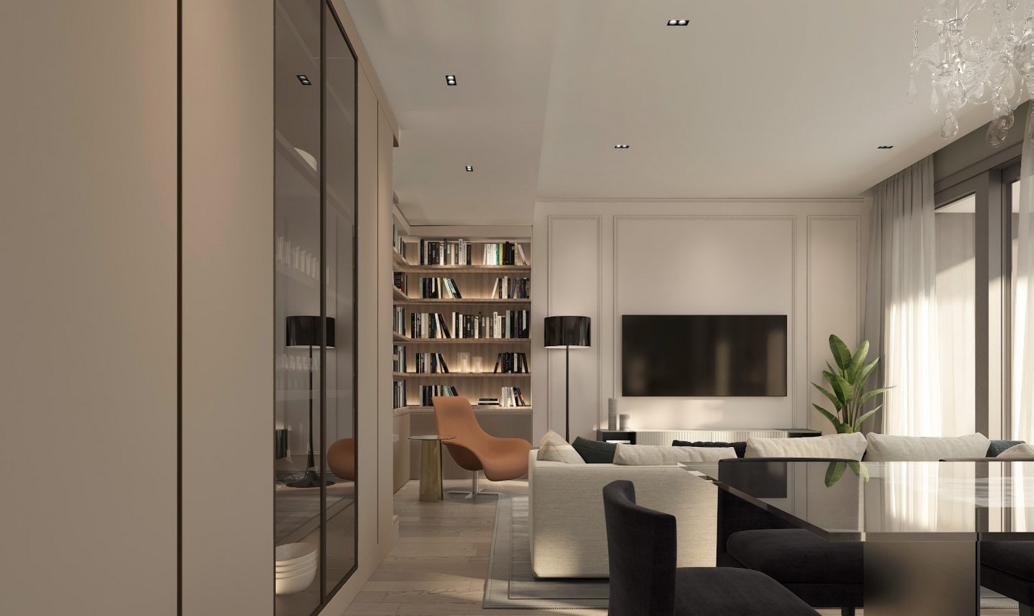 Interior Designers in Roma - Top 25 Interior Designers in Roma - Sheet5