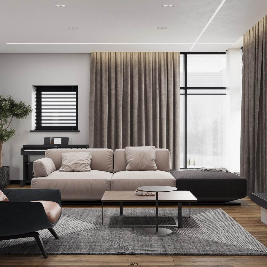 Interior Designers in Samara - Top 15 Interior Designers in Samara - Sheet1