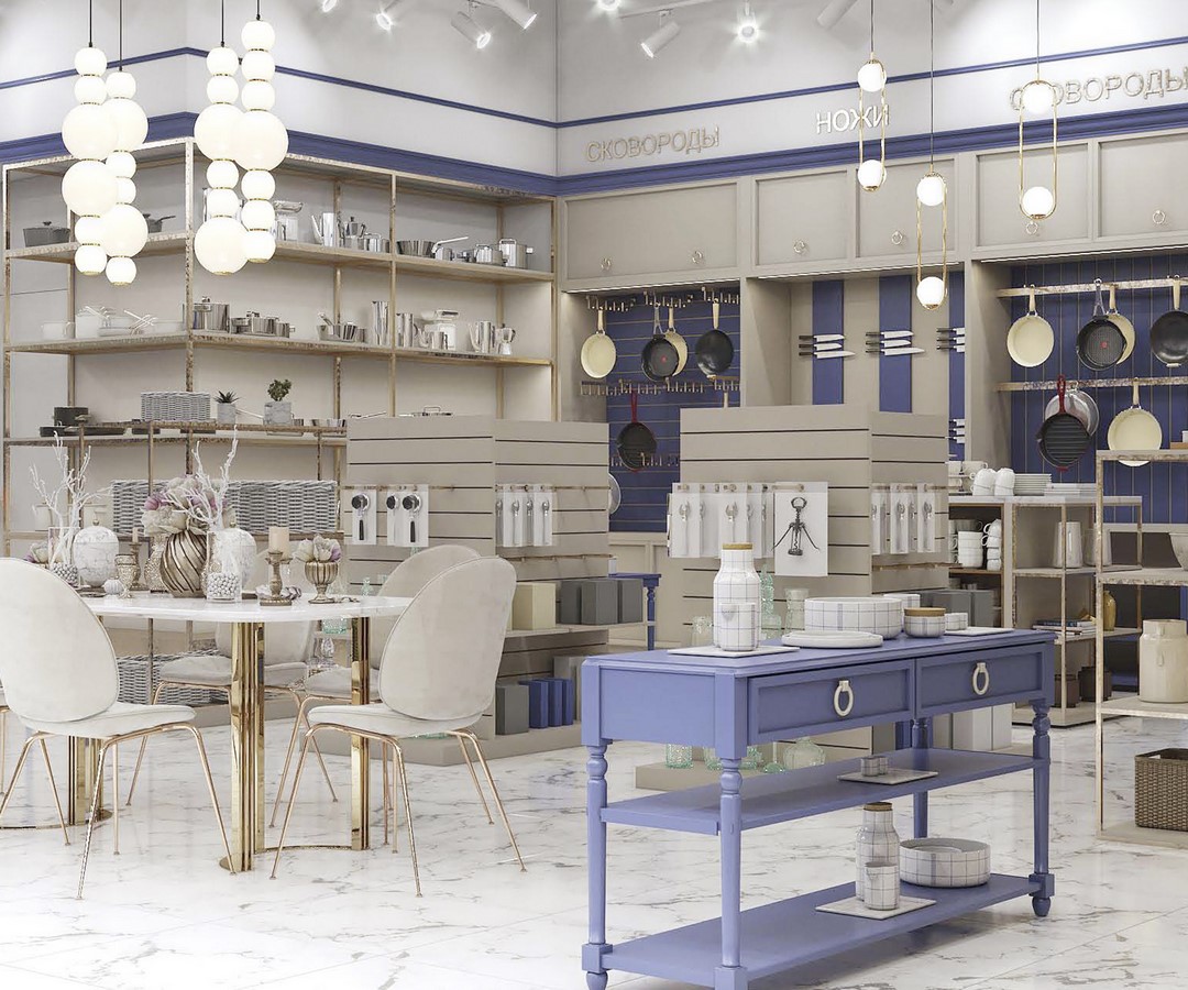 Interior Designers in Samara - Top 15 Interior Designers in Samara - Sheet10