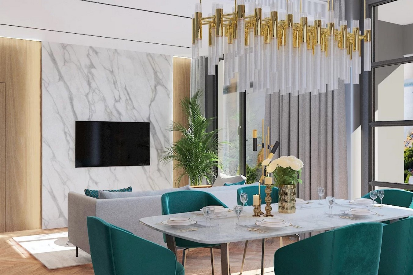 Interior Designers in Samara - Top 15 Interior Designers in Samara - Sheet14