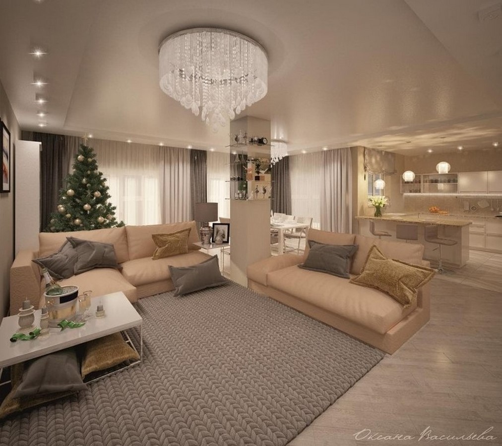 Interior Designers in Samara - Top 15 Interior Designers in Samara - Sheet6