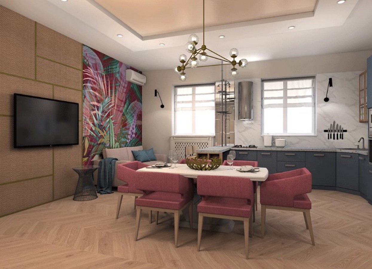 Interior Designers in Samara - Top 15 Interior Designers in Samara - Sheet7
