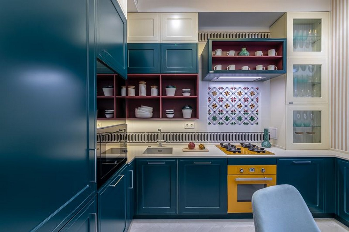 Interior Designers in Samara - Top 15 Interior Designers in Samara - Sheet8