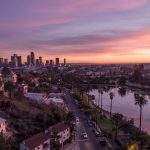 Los Angeles- Image of the city through the lens of movies - Sheet1