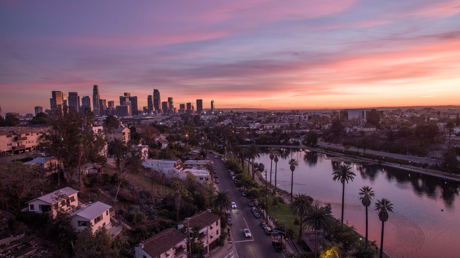 Los Angeles- Image of the city through the lens of movies - Sheet1