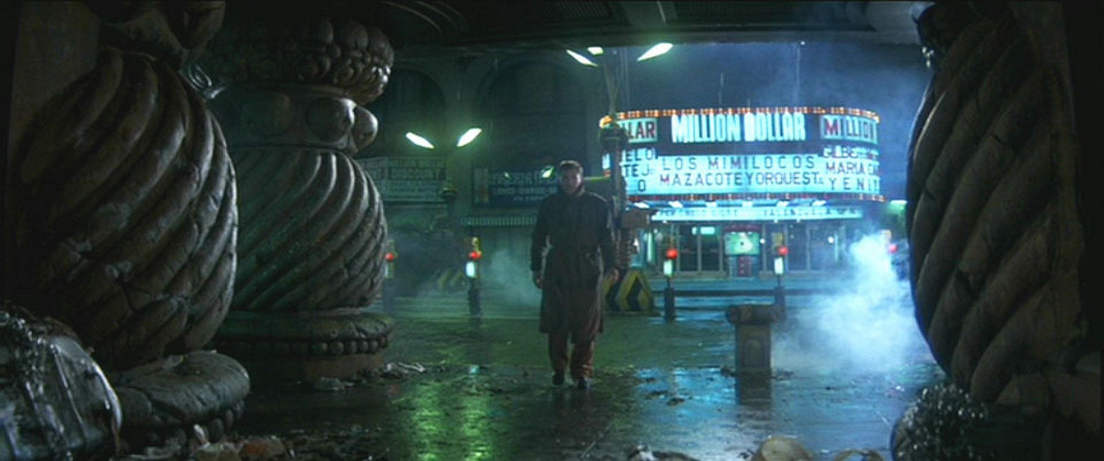 Los Angeles- Image of the city through the lens of movies - Sheet5