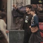 Los Angeles- Image of the city through the lens of movies - Sheet7