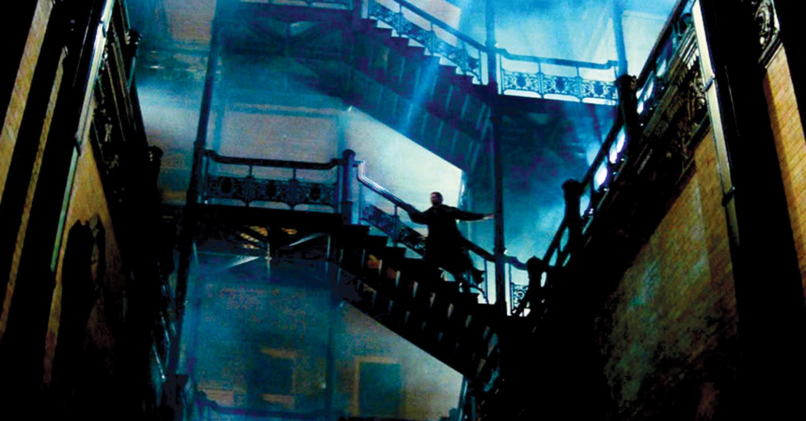 Los Angeles- Image of the city through the lens of movies - Sheet9