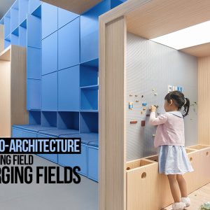 Rethinking the Urban Spaces: Impact of Pandemic on Architecture - RTF ...