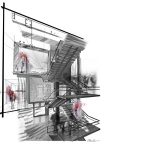 Neuro-Architecture: Emerging Field, Merging Fields - Sheet5