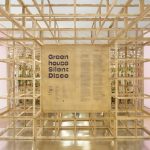 Wooden Matrix Installation With Terracotta Pots for Polish Pavilion revealed At Triennale Milano 2022 - Sheet2
