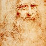 Book in Focus: The notebooks of Leonardo Vinci - Sheet1