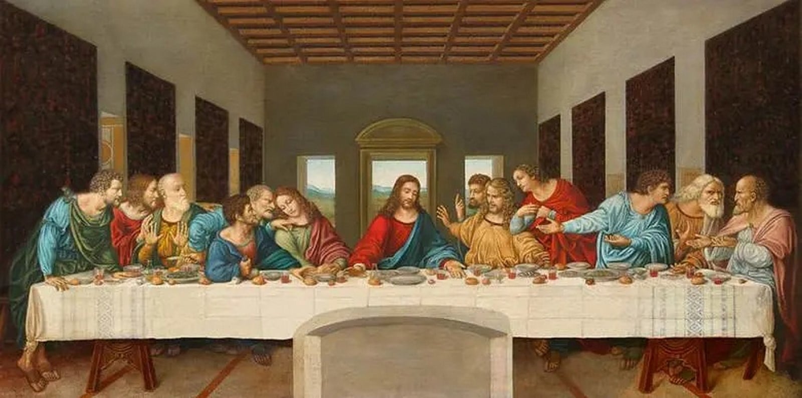 Book in Focus: The notebooks of Leonardo Vinci - Sheet5