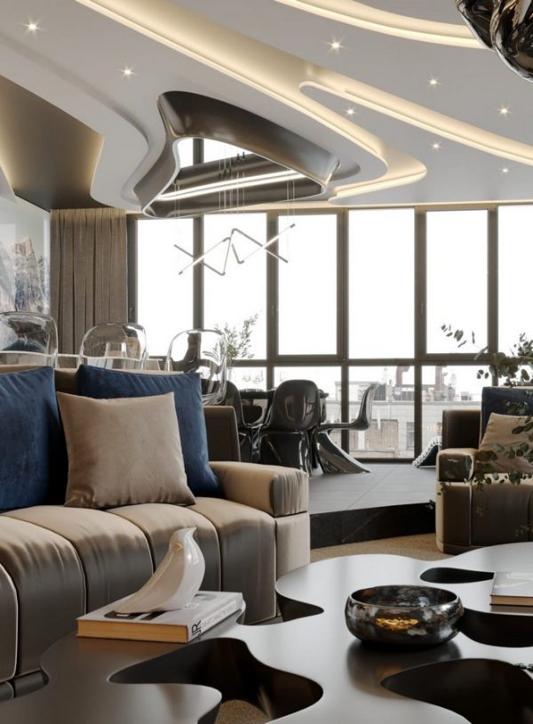 Interior Designers in Nizhny Novgorod - Top 5 Interior Designers in ...