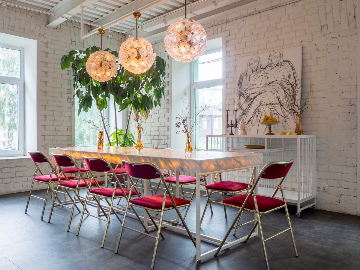 Interior Designers in Nizhny Novgorod - Top 5 Interior Designers in Nizhny Novgorod - Sheet3
