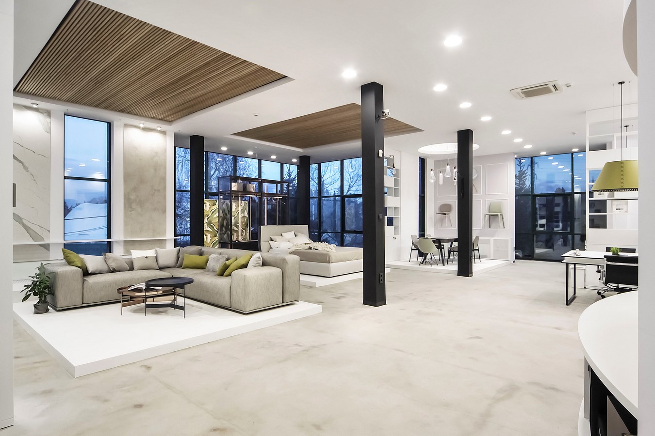 Interior Designers in Sofia - Top 15 Interio Designers in Sofia - Sheet8