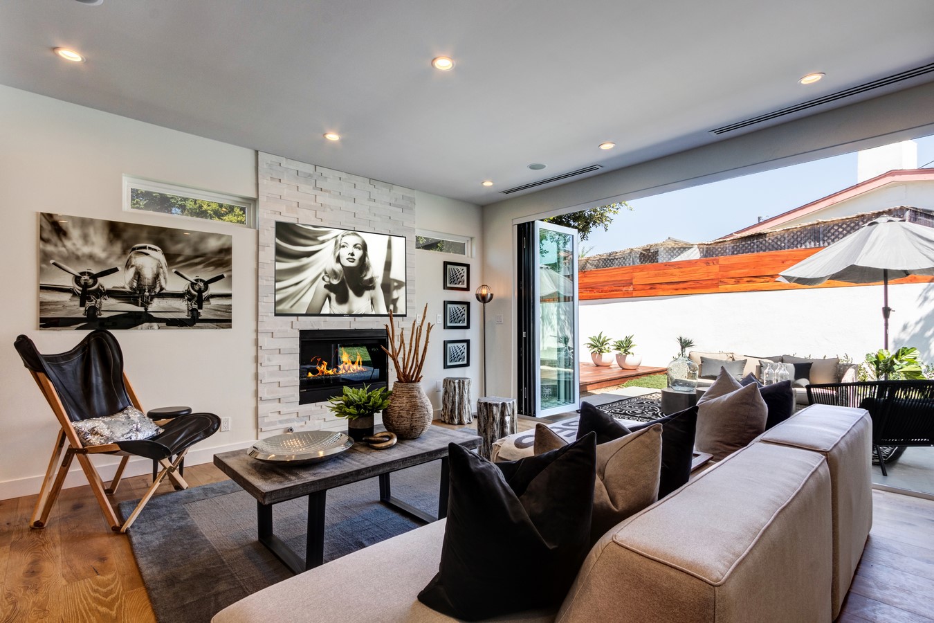 Living area_©https://nixsidesign.com/?page_id=369