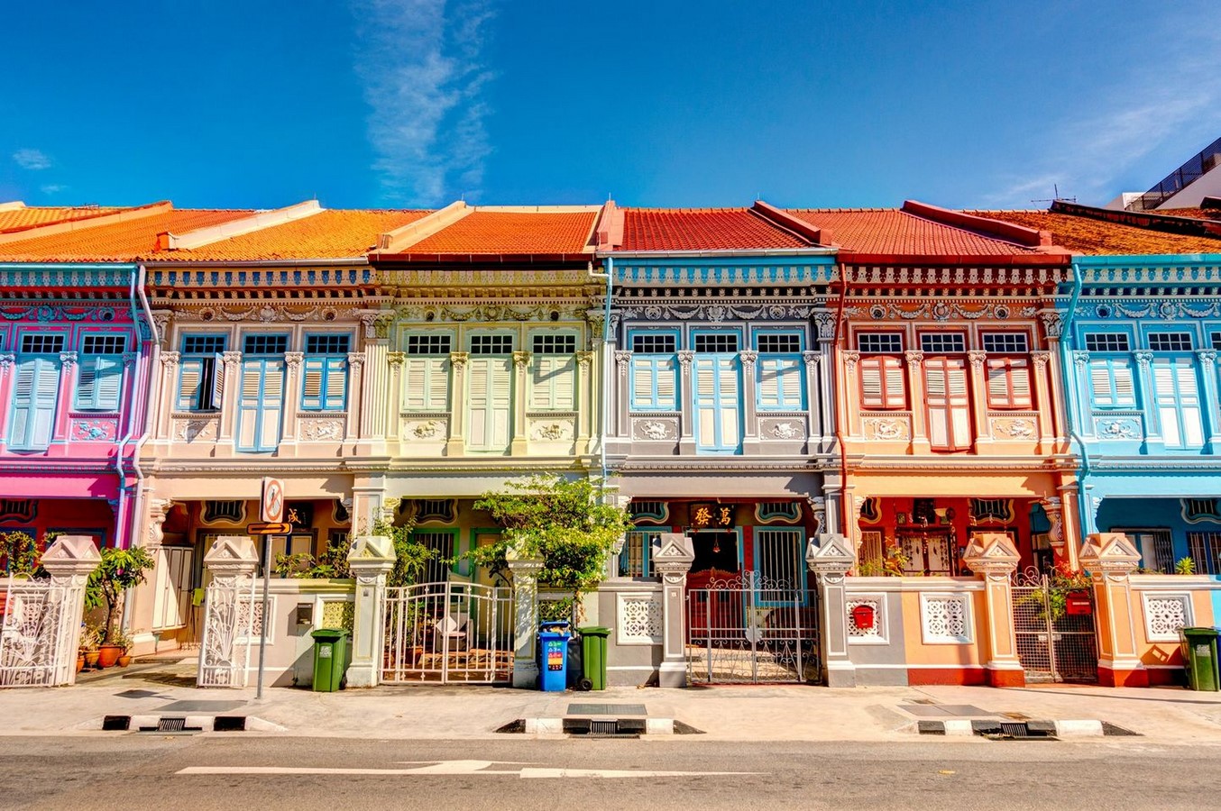 How Colonization changed the architectural and design world- Sheet3