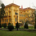 How Colonization changed the architectural and design world- Sheet5