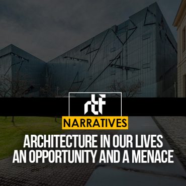 Impact of Architecture on Human Behaviour - RTF | Rethinking The Future