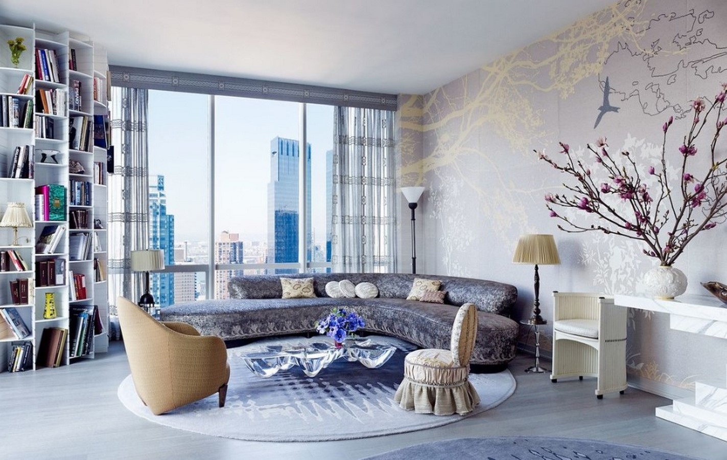 Interior Designers in Jersey City - Top 30 Interior Designers in Jersey City - Sheet