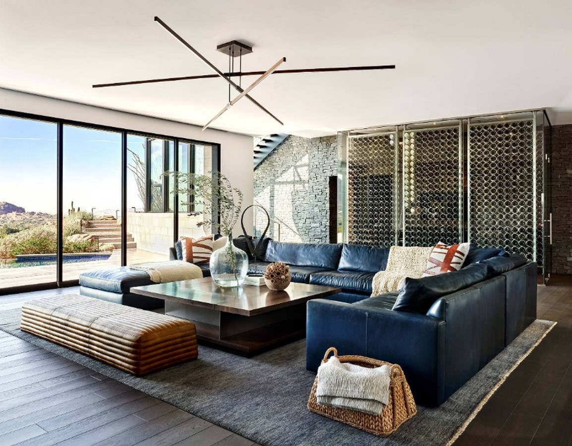 Scottsdale is a city that is a component of the Phoenix metropolitan region and is located in Maricopa County, Arizona, in the United States. - Sheet20