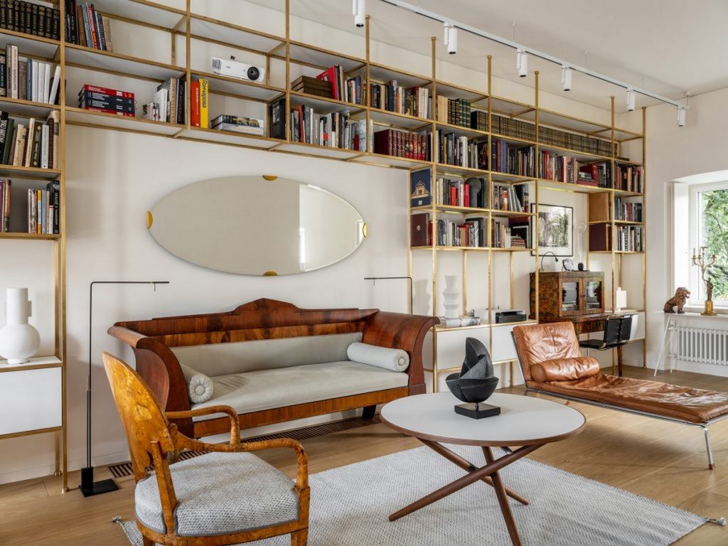 Interior Designers in Moscow - Top 30 Interior Designers in Moscow ...