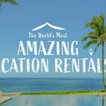 Netflix for Architects: The world’s most amazing vacation rentals - Sheet1