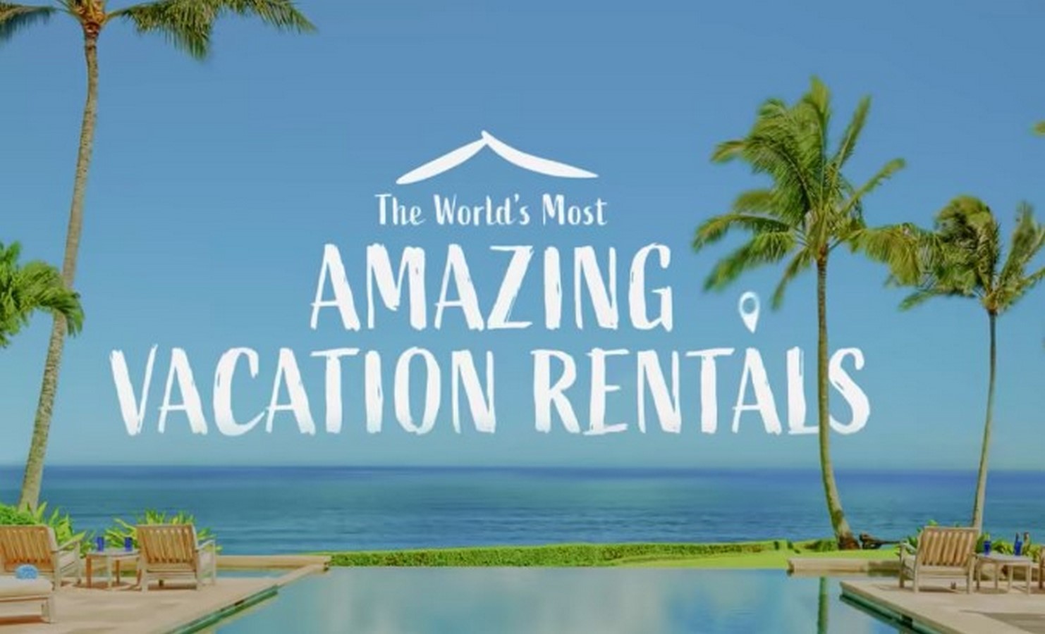 Netflix for Architects: The world’s most amazing vacation rentals - Sheet1