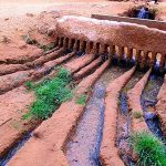 What is Intangible Cultural Heritage? - Sheet2