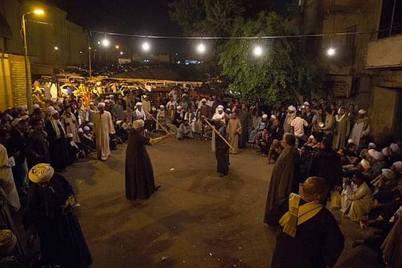 What is Intangible Cultural Heritage? - Sheet3
