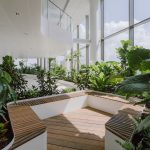 An overview of Biophilic architecture in India - Sheet1