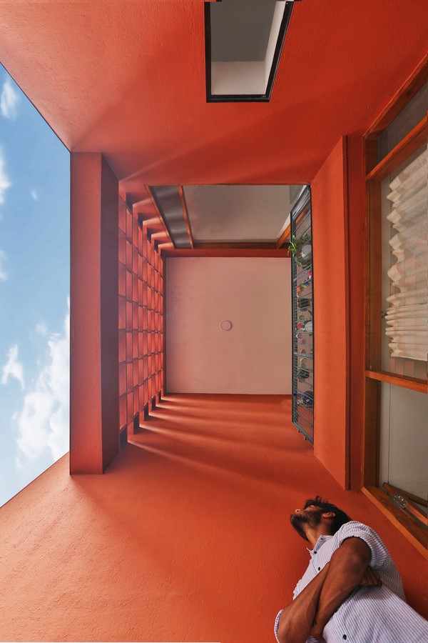 An overview of Biophilic architecture in India - Sheet5
